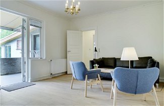 Foto 3 - Casa de 3 habitaciones en Rødby con terraza