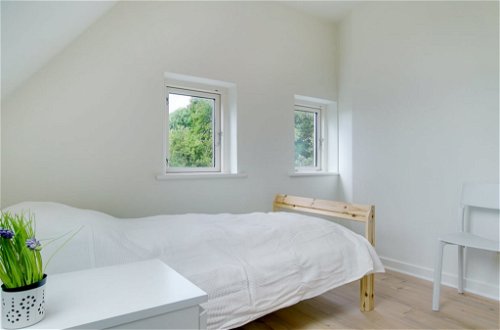 Foto 11 - Casa con 3 camere da letto a Rødby con terrazza