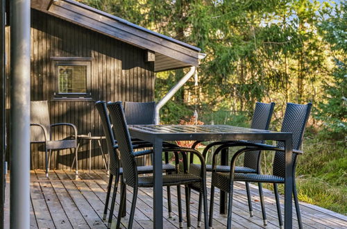 Foto 4 - Casa de 3 quartos em Hals com terraço