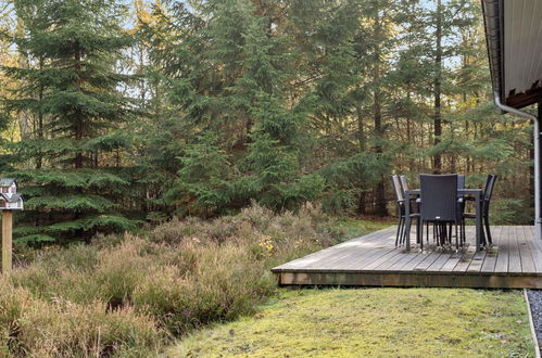 Foto 4 - Casa de 3 quartos em Hals com terraço