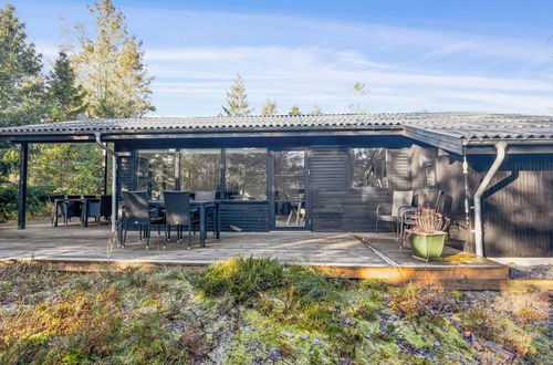 Foto 6 - Casa de 3 quartos em Hals com terraço