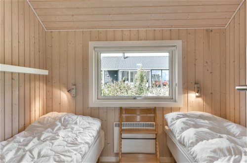 Foto 19 - Casa con 2 camere da letto a Haarby con terrazza
