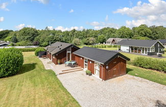 Photo 3 - 2 bedroom House in Haarby with terrace