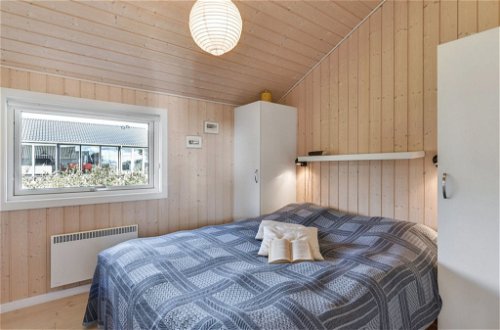 Foto 18 - Casa con 2 camere da letto a Haarby con terrazza