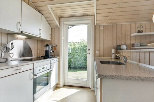 Foto 14 - Casa de 2 habitaciones en Haarby con terraza