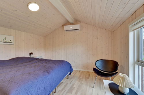 Foto 24 - Casa con 2 camere da letto a Haarby con terrazza