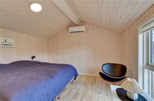 Foto 24 - Casa con 2 camere da letto a Haarby con terrazza