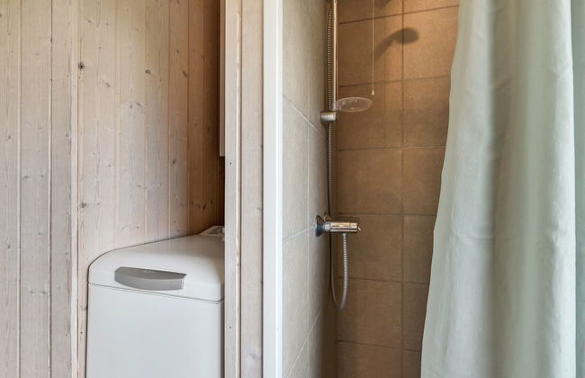 Haus mit 2 Schlafzimmern in Haarby mit terrasse - Foto 21