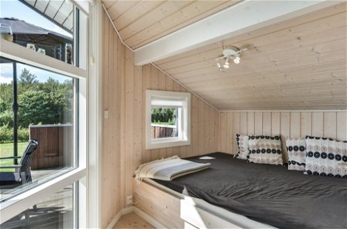 Foto 7 - Casa con 2 camere da letto a Haarby con terrazza