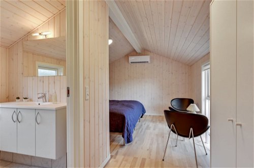 Foto 23 - Haus mit 2 Schlafzimmern in Haarby mit terrasse