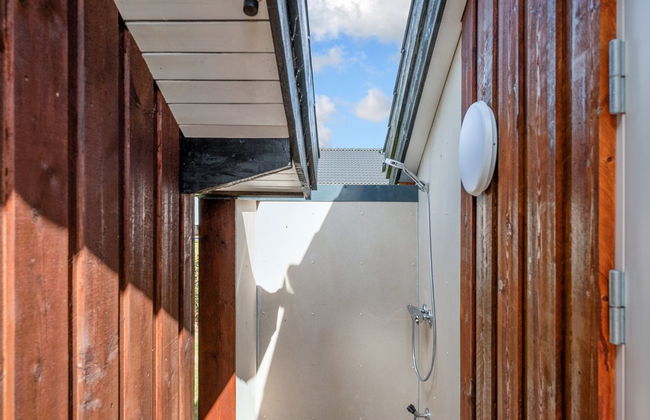 Haus mit 2 Schlafzimmern in Haarby mit terrasse - Foto 5