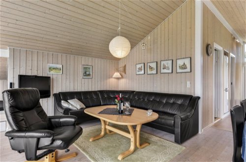 Foto 9 - Haus mit 2 Schlafzimmern in Haarby mit terrasse