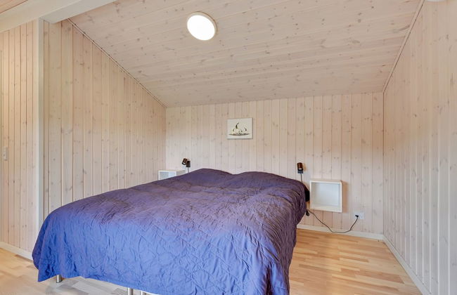 Haus mit 2 Schlafzimmern in Haarby mit terrasse - Foto 18