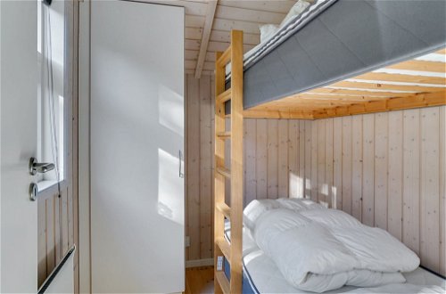 Foto 19 - Haus mit 3 Schlafzimmern in Fur mit terrasse