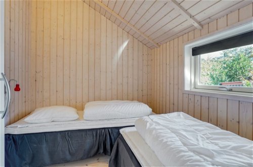 Foto 16 - Haus mit 3 Schlafzimmern in Fur mit terrasse
