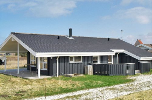 Photo 21 - Maison de 3 chambres à Lønstrup avec terrasse et sauna