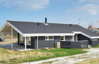 Foto 3 - Casa de 3 quartos em Lønstrup com terraço e sauna