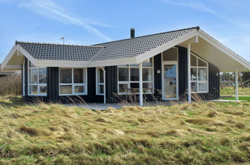 Photo 1 - Maison de 3 chambres à Lønstrup avec terrasse et sauna