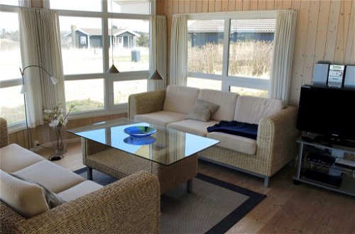 Foto 3 - Casa de 3 quartos em Lønstrup com terraço e sauna