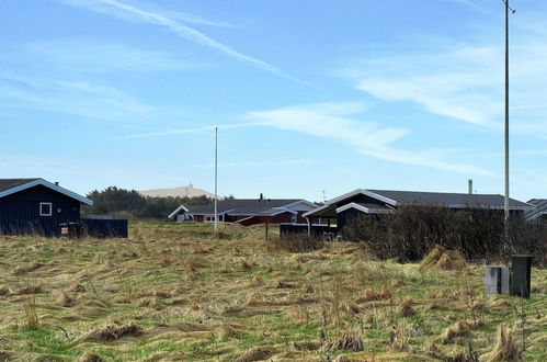 Foto 18 - Casa de 3 quartos em Lønstrup com terraço e sauna