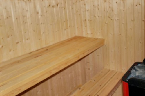 Foto 12 - Casa de 3 habitaciones en Lønstrup con terraza y sauna