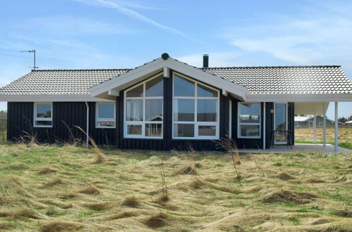 Foto 20 - Casa de 3 quartos em Lønstrup com terraço e sauna