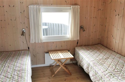 Foto 13 - Casa de 3 habitaciones en Lønstrup con terraza y sauna