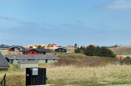 Photo 2 - Maison de 3 chambres à Lønstrup avec terrasse et sauna