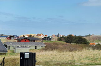 Photo 2 - Maison de 3 chambres à Lønstrup avec terrasse et sauna