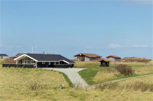 Foto 17 - Casa de 3 habitaciones en Lønstrup con terraza y sauna