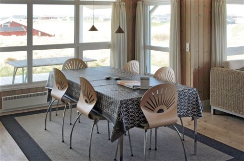 Photo 4 - Maison de 3 chambres à Lønstrup avec terrasse et sauna