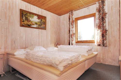 Foto 6 - Haus mit 4 Schlafzimmern in Løgstør mit terrasse