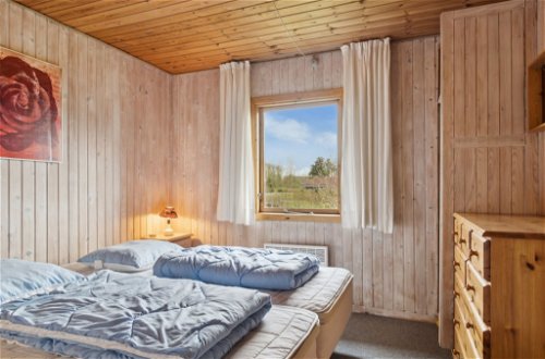 Foto 8 - Haus mit 4 Schlafzimmern in Løgstør mit terrasse