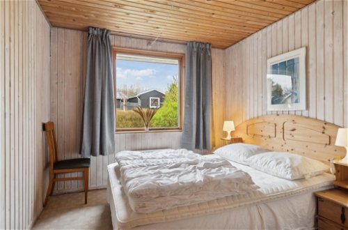 Foto 7 - Casa con 4 camere da letto a Løgstør con terrazza