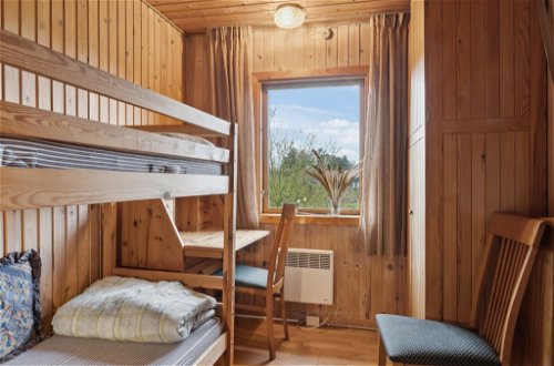Foto 14 - Casa con 4 camere da letto a Løgstør con terrazza