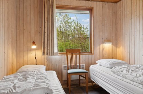 Photo 12 - Maison de 4 chambres à Løgstør avec terrasse