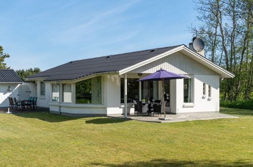 Photo 20 - Maison de 3 chambres à Strandby avec terrasse