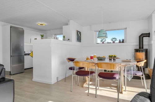 Photo 12 - 3 bedroom House in Strandby with terrace