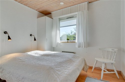 Foto 9 - Casa con 3 camere da letto a Strandby con terrazza