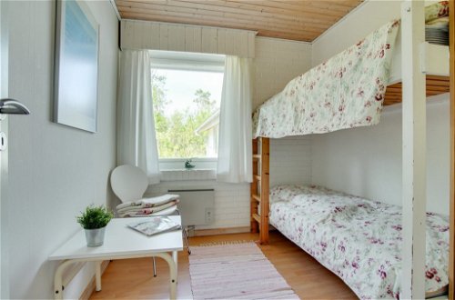 Foto 11 - Casa con 3 camere da letto a Strandby con terrazza