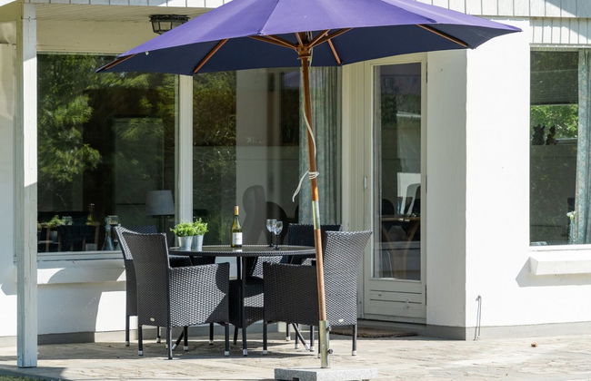 Casa de 3 quartos em Strandby com terraço - Foto 13