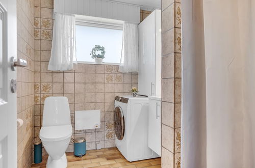 Photo 9 - 3 bedroom House in Strandby with terrace