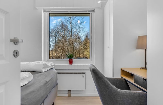 Casa de 3 quartos em Strandby com terraço - Foto 7
