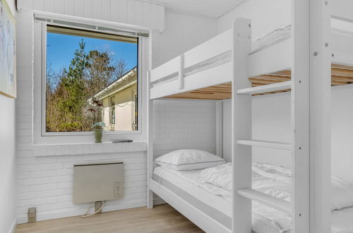 Photo 8 - 3 bedroom House in Strandby with terrace