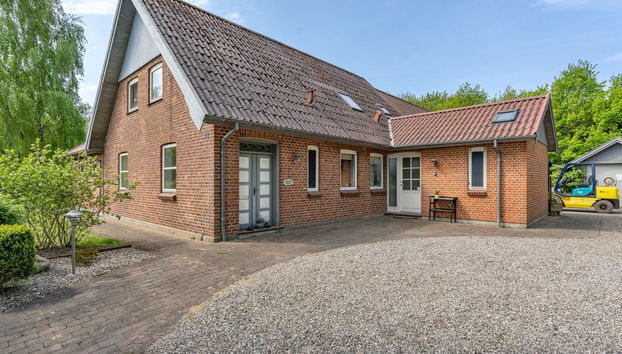 Haus mit 4 Schlafzimmern in Ribe - Foto 4