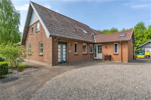Photo 28 - 4 bedroom House in Ribe