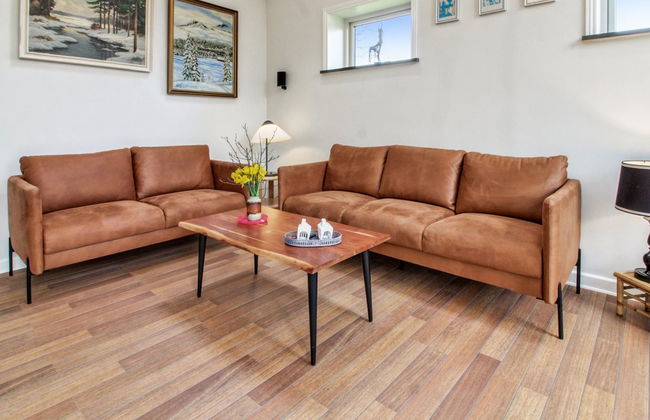 Haus mit 4 Schlafzimmern in Ribe - Foto 29