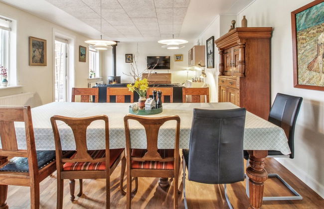 Haus mit 4 Schlafzimmern in Ribe - Foto 27