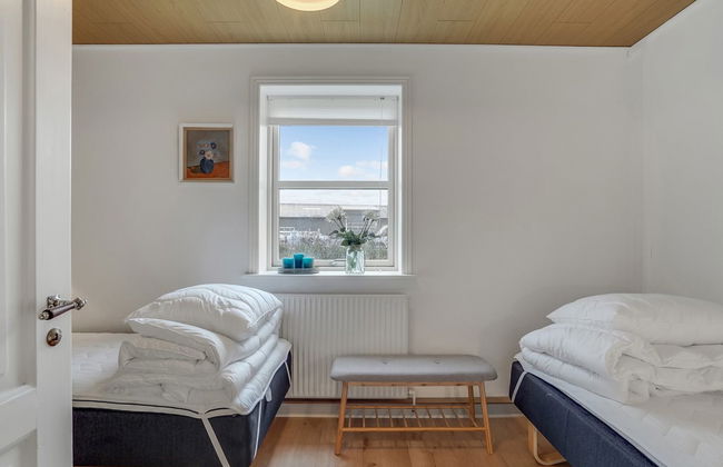 Haus mit 4 Schlafzimmern in Ribe - Foto 9