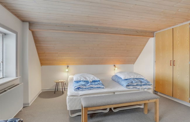 Haus mit 4 Schlafzimmern in Ribe - Foto 16